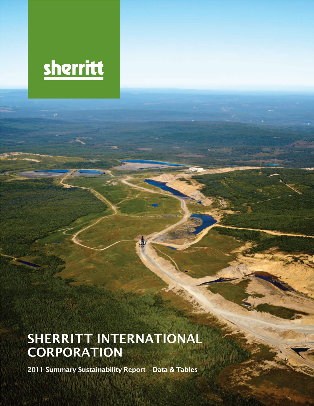 Sherritt International Corporation