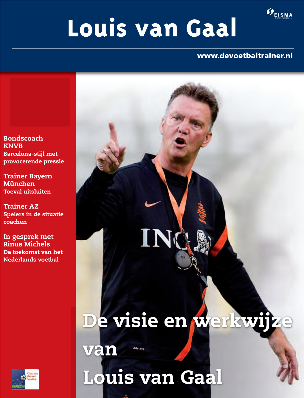 Louis Van Gaal