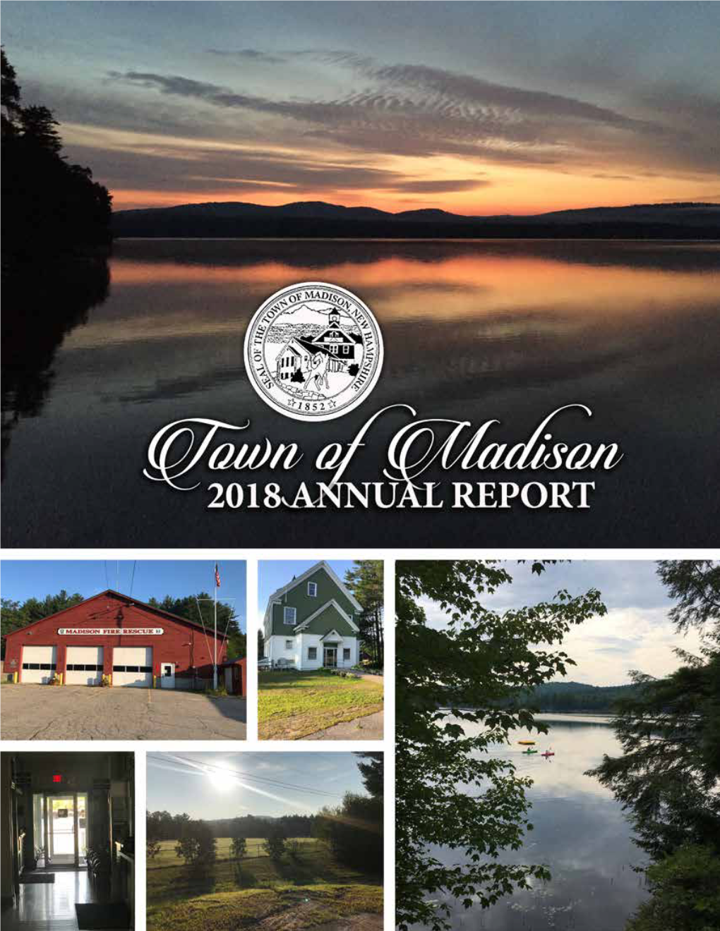 Madison-2018-Town-Report.Pdf
