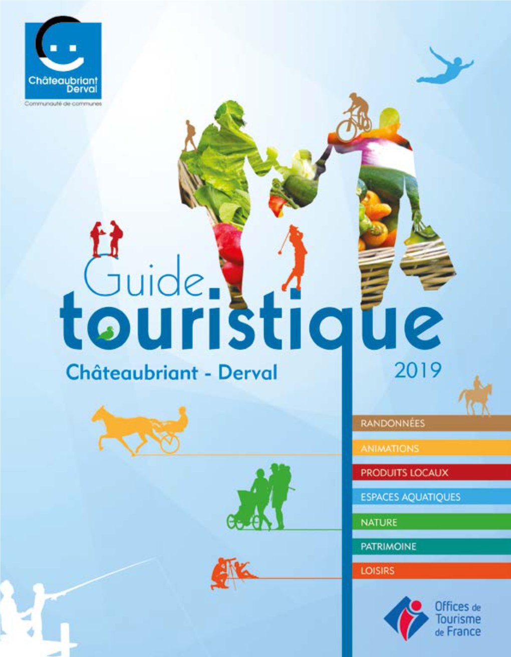 Guide Touristique 2019 FR
