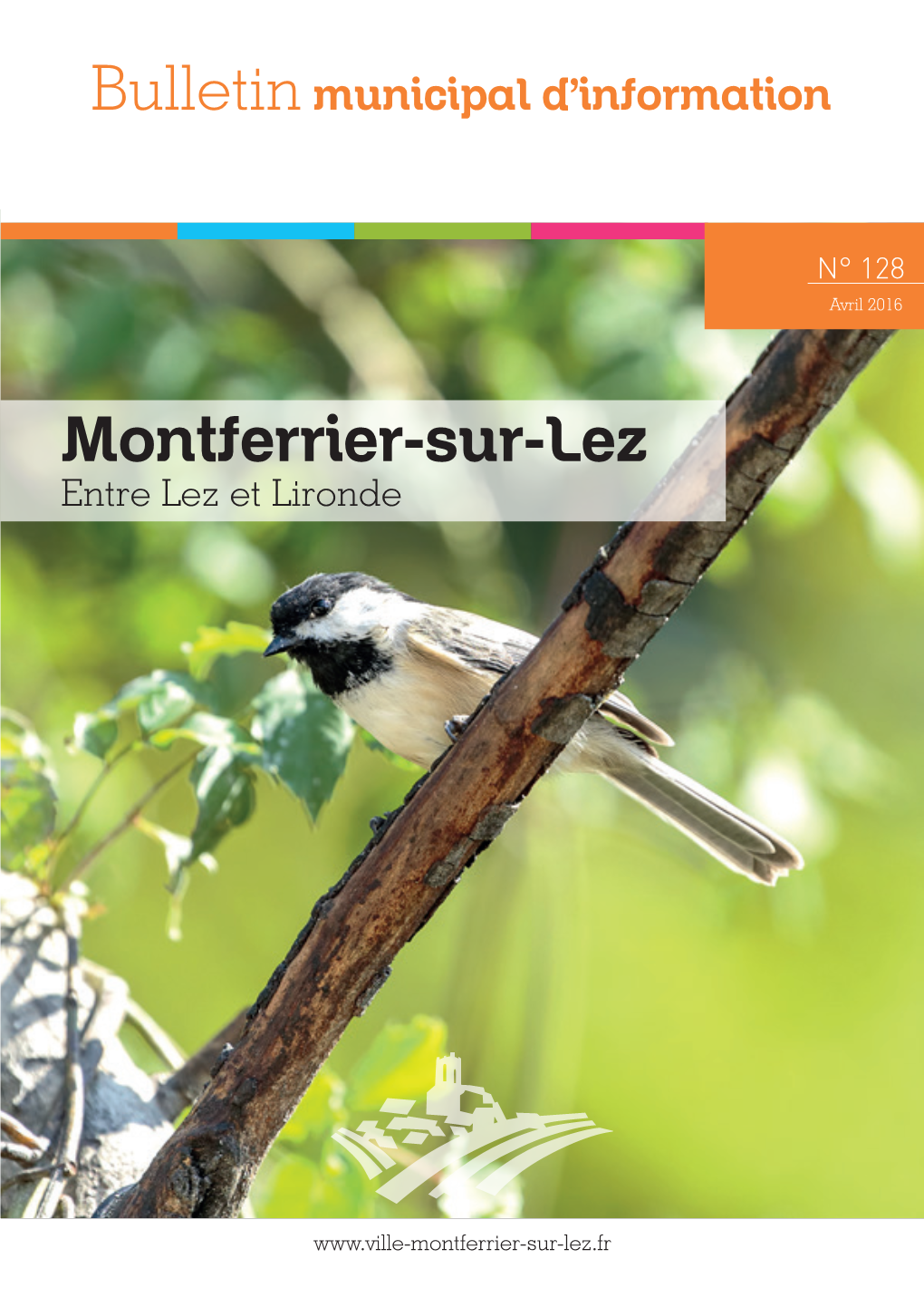 Vivons Montferrier» Quoi De Nouveau À Montferrier ? Bien Peu De Choses, Bien Peu De Projets…