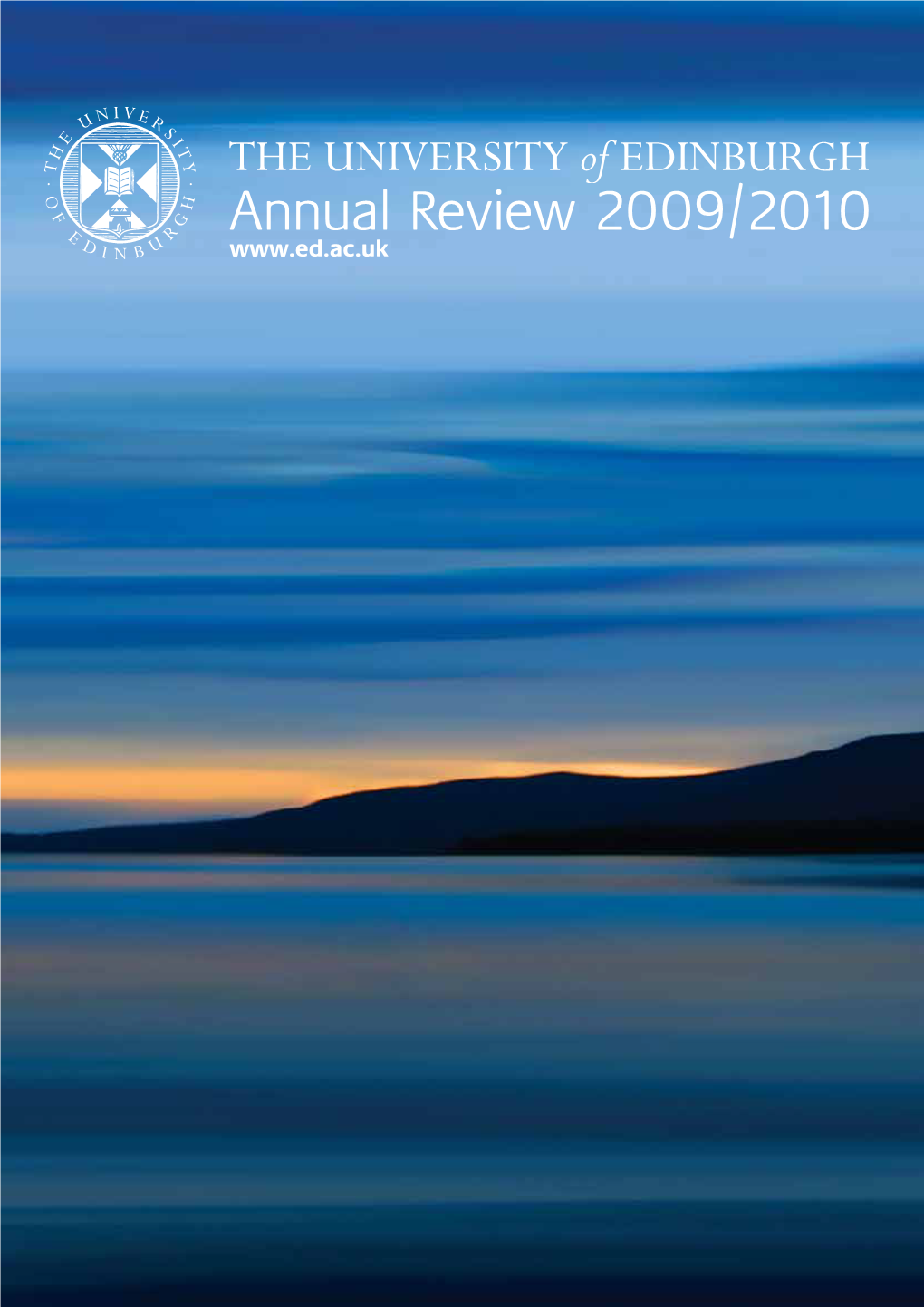 Annual Review 2009/2010