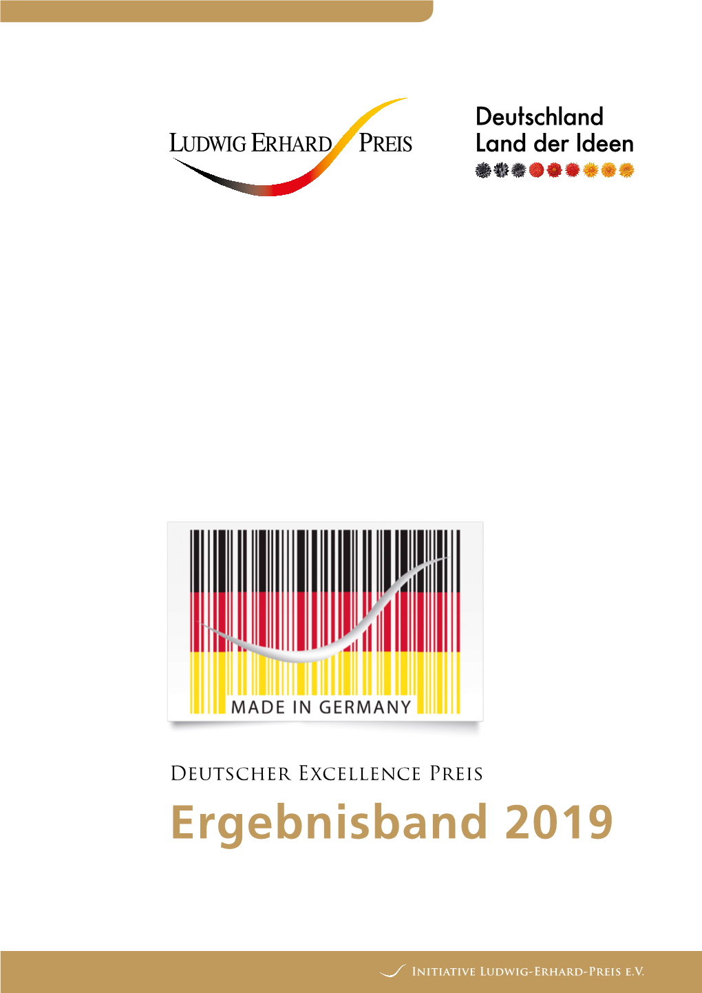 Ergebnisband 2019