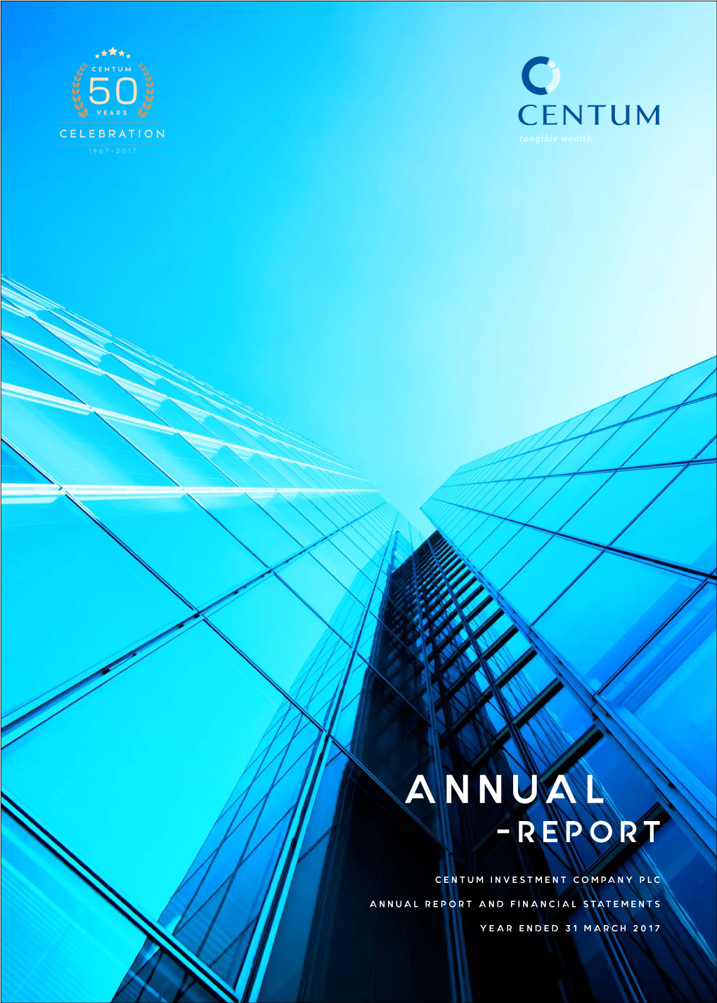 Annual Report 2017