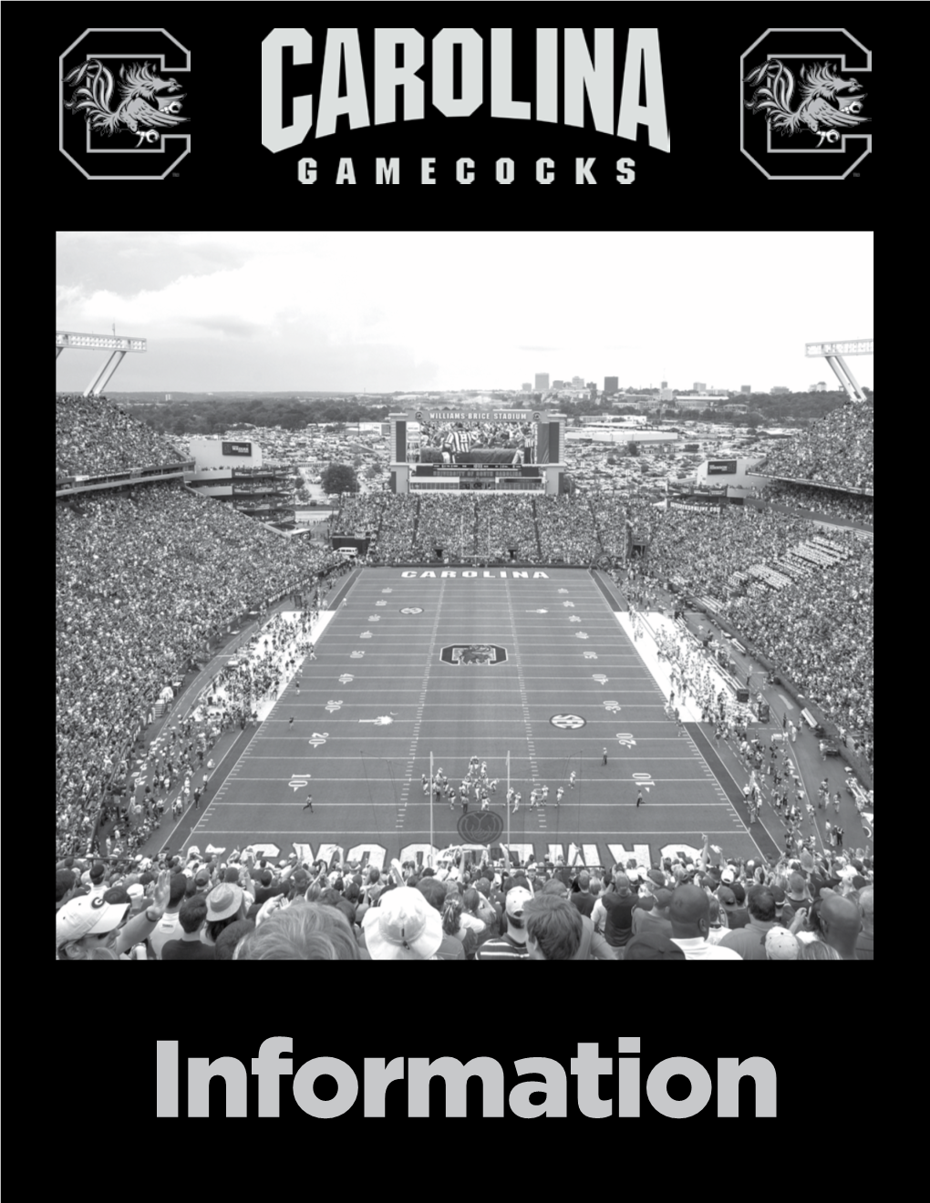 Gamecock Traditions Carolina Football