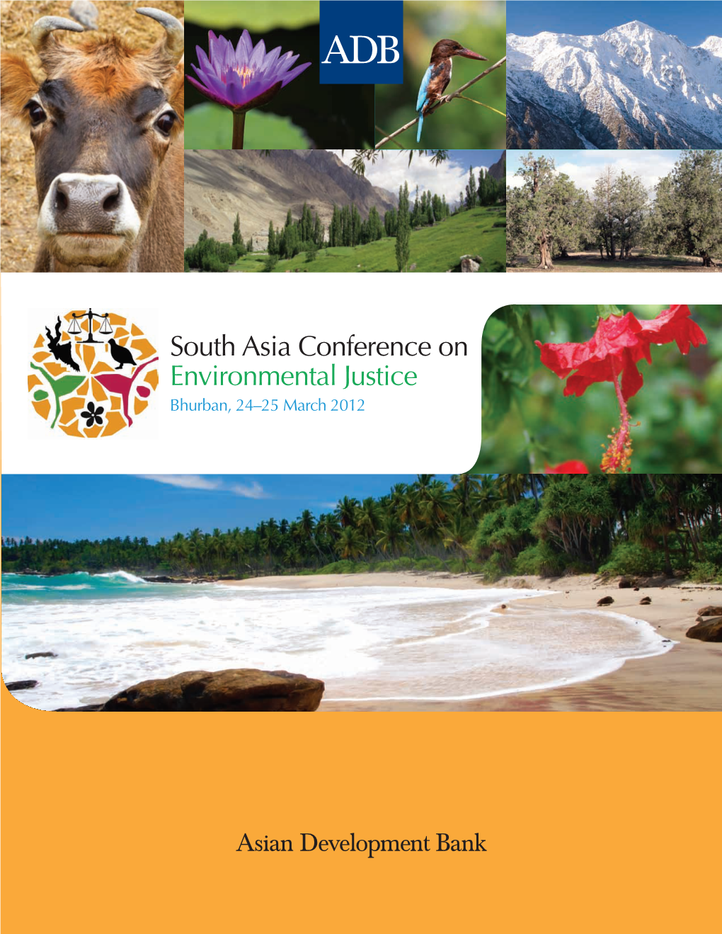 South Asia Conference on Environmental Justice
