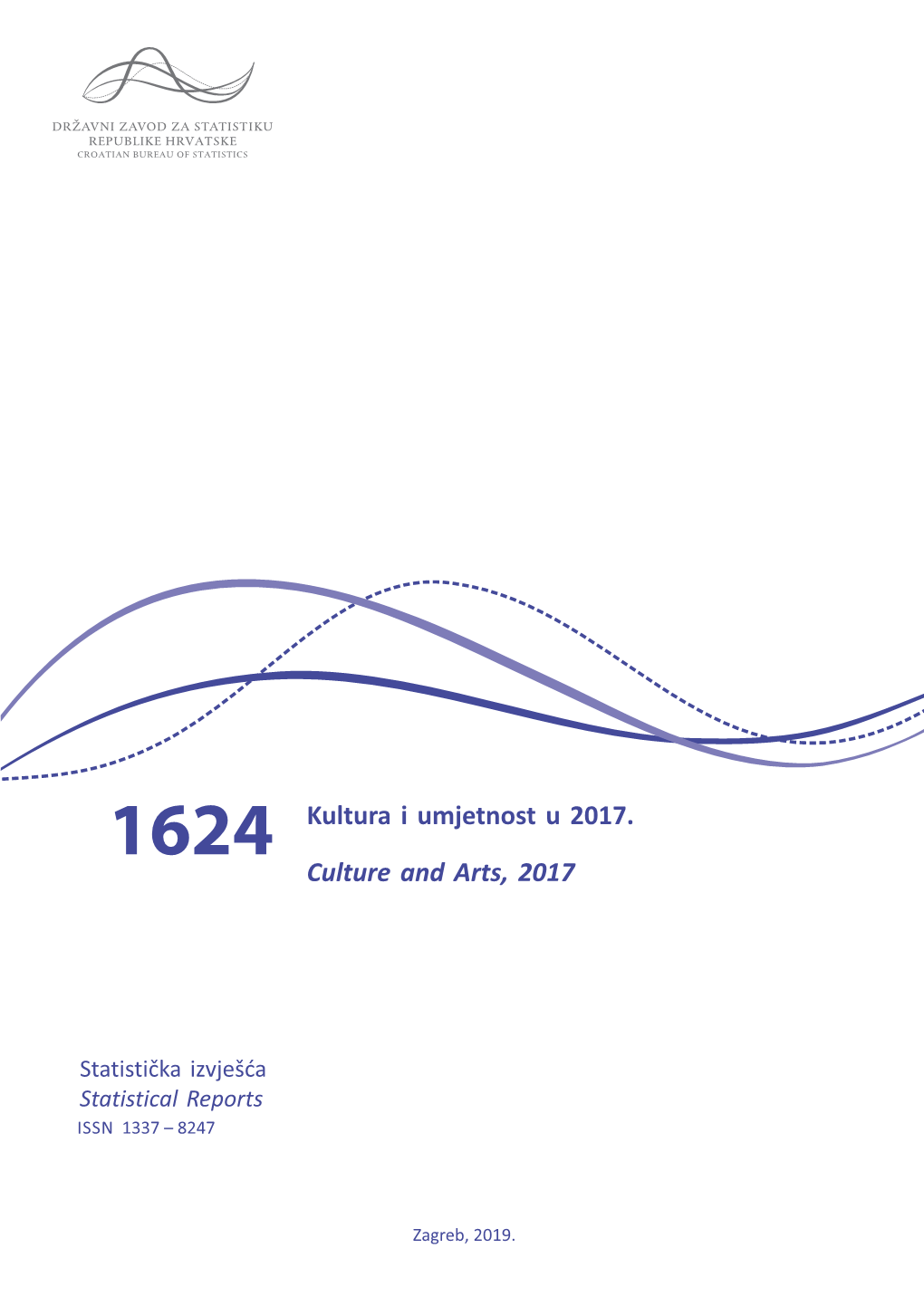 Kultura I Umjetnost U 2017