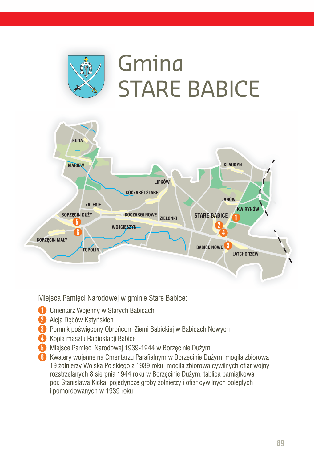 Stare Babice