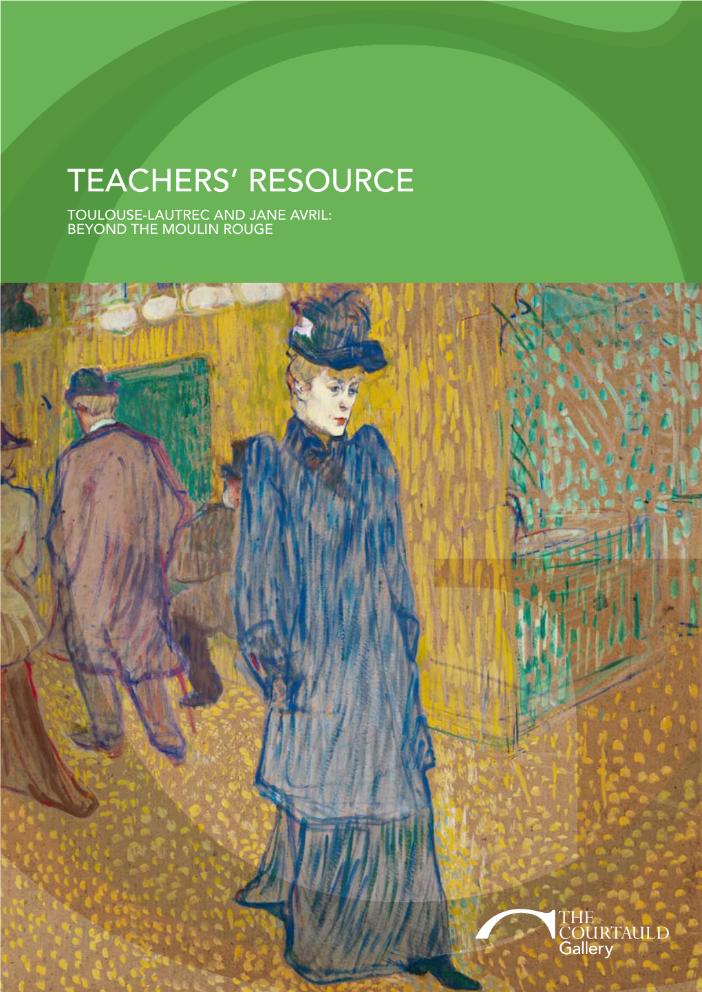 Teachers' Resource