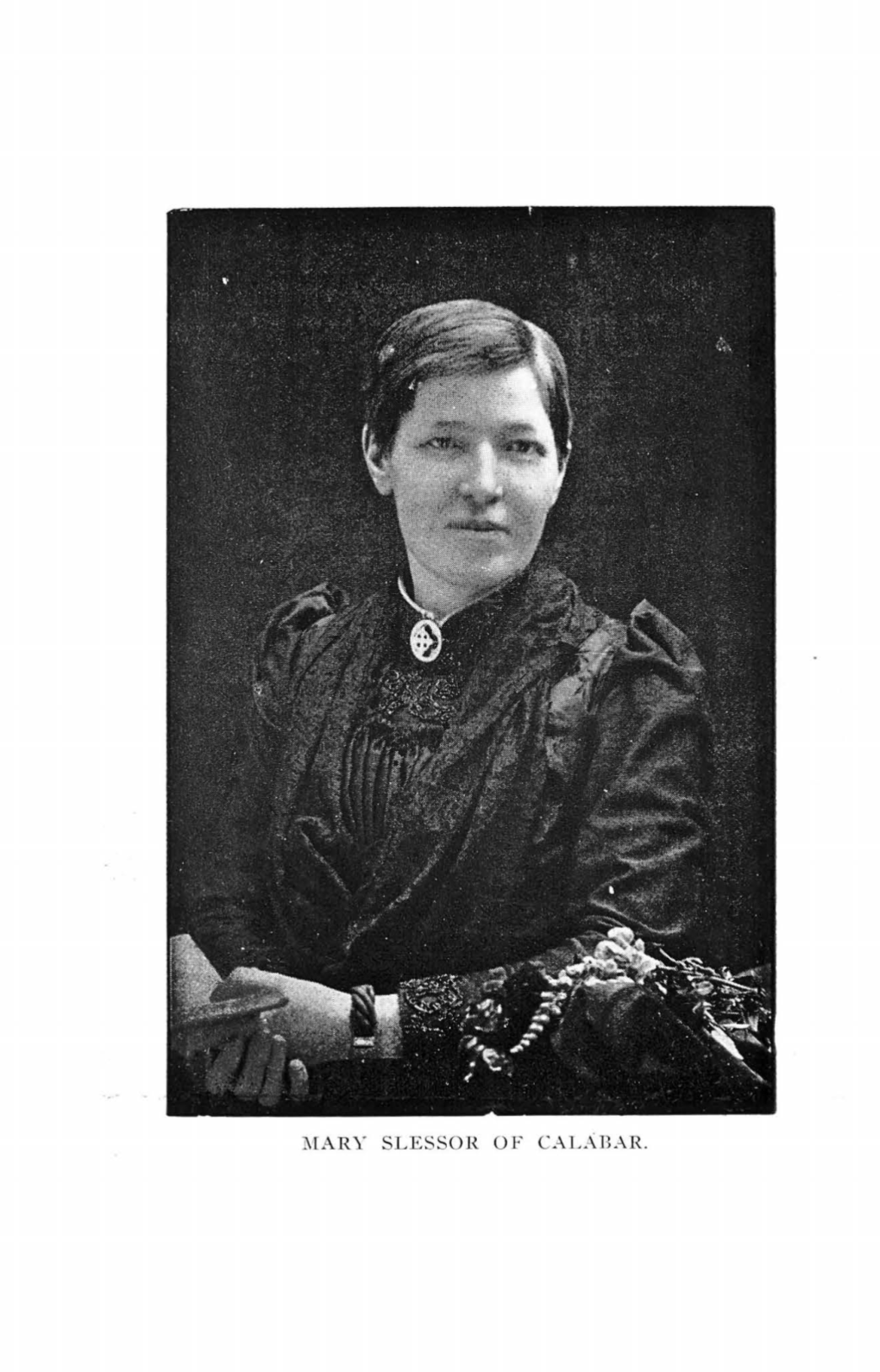 Mary Slessor