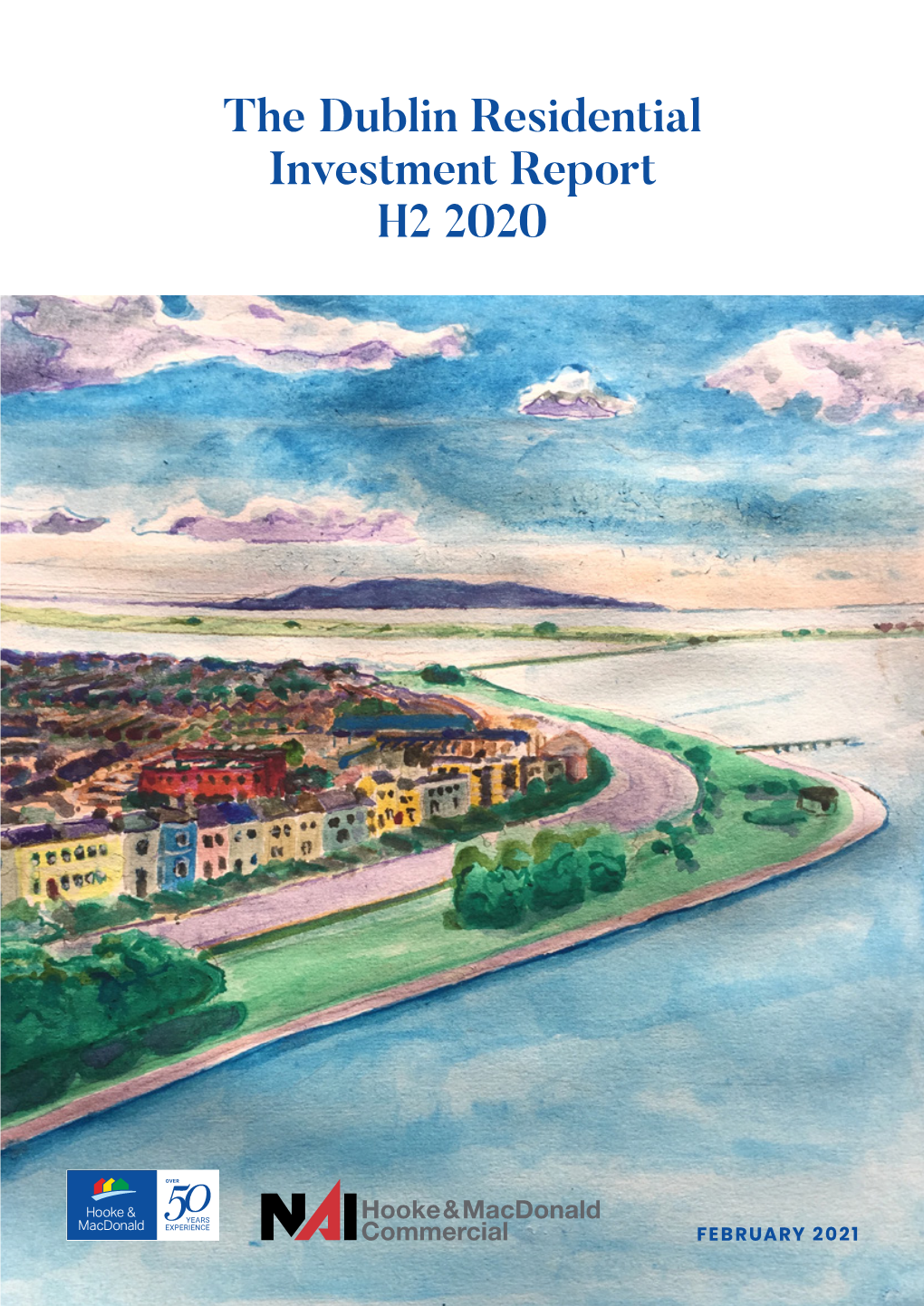 The Dublin Residential Investment Report H2 2020