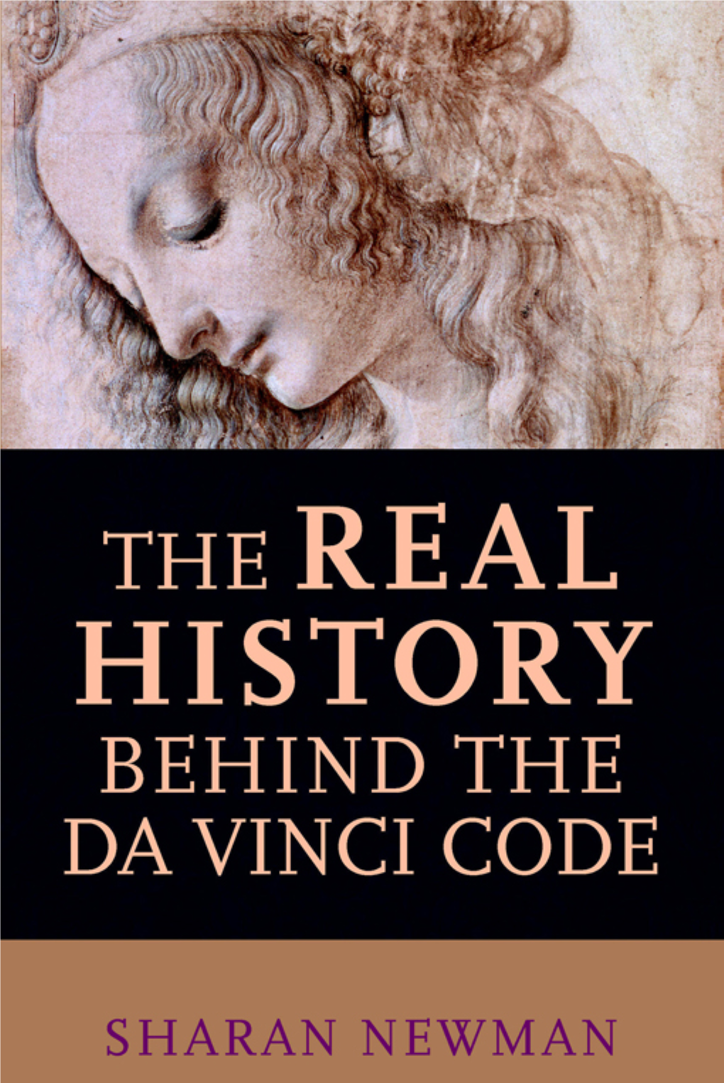 The Real History Behind the Da Vinci Code 24336 Ch00.I-Viii.Qxd 10/25/04 9:45 AM Page Ii 24336 Ch00.I-Viii.Qxd 10/25/04 9:45 AM Page Iii