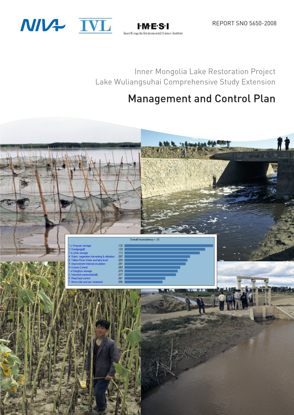 Management and Control Plan