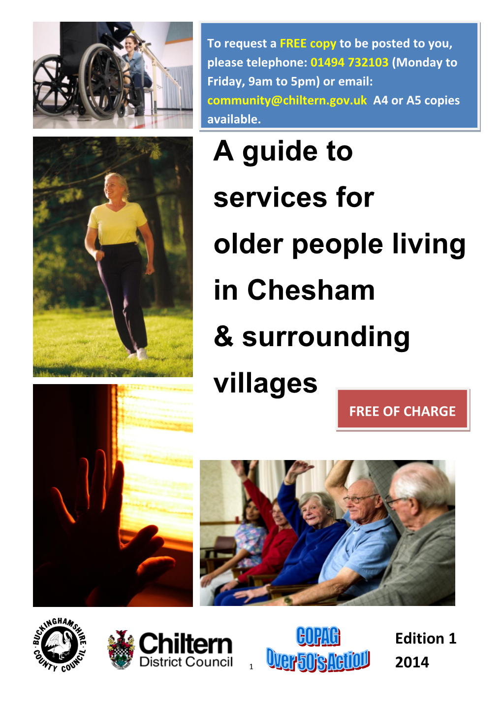 Chesham-Guide-To-Services.Pdf