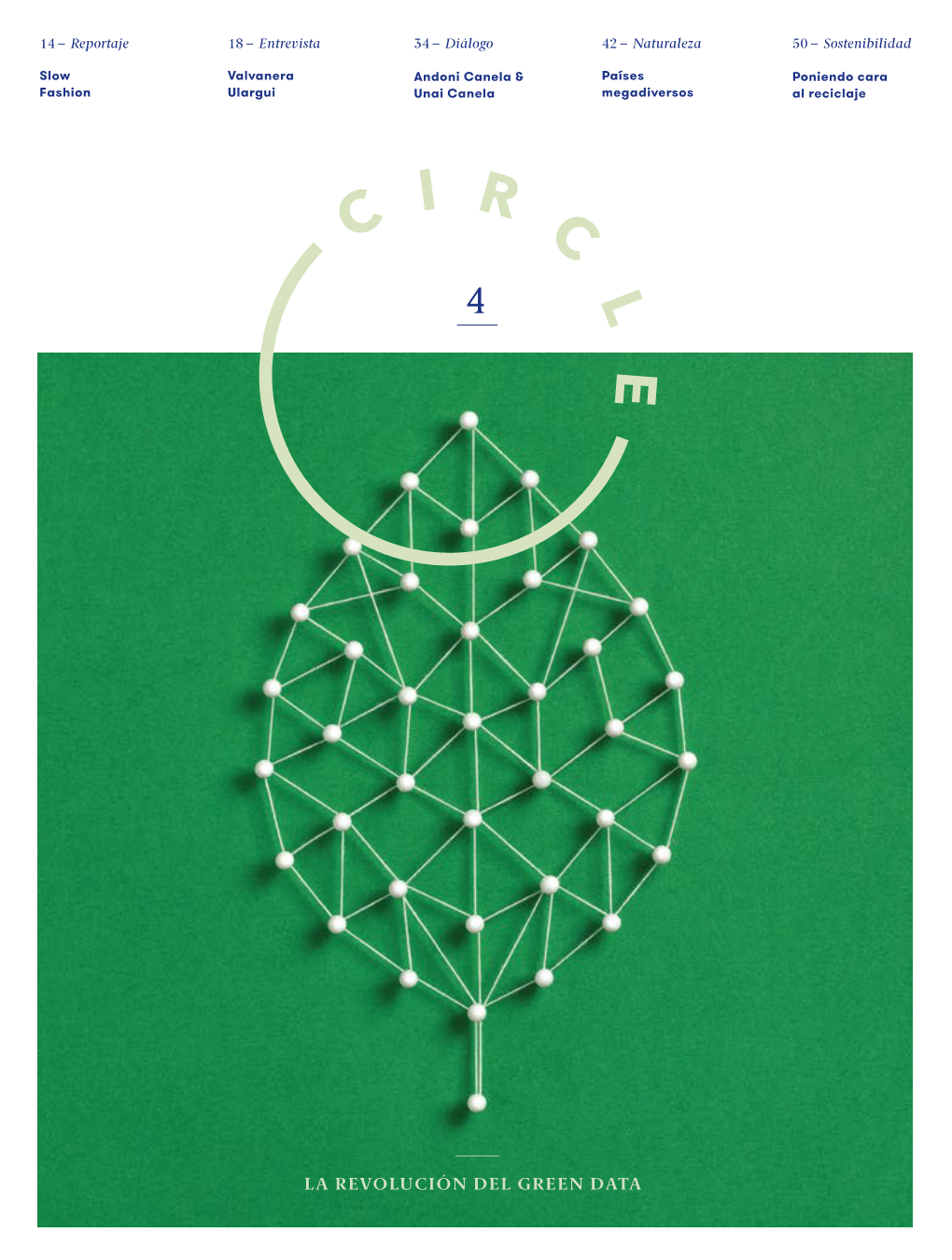 La Revolución Del Green Data Tribuna Tribuna 04 º Circle N Circle