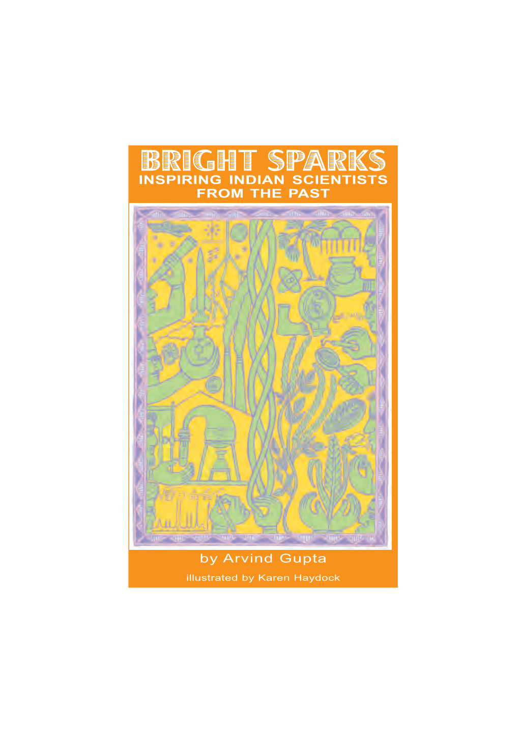 Bright Sparks Introduction.P65