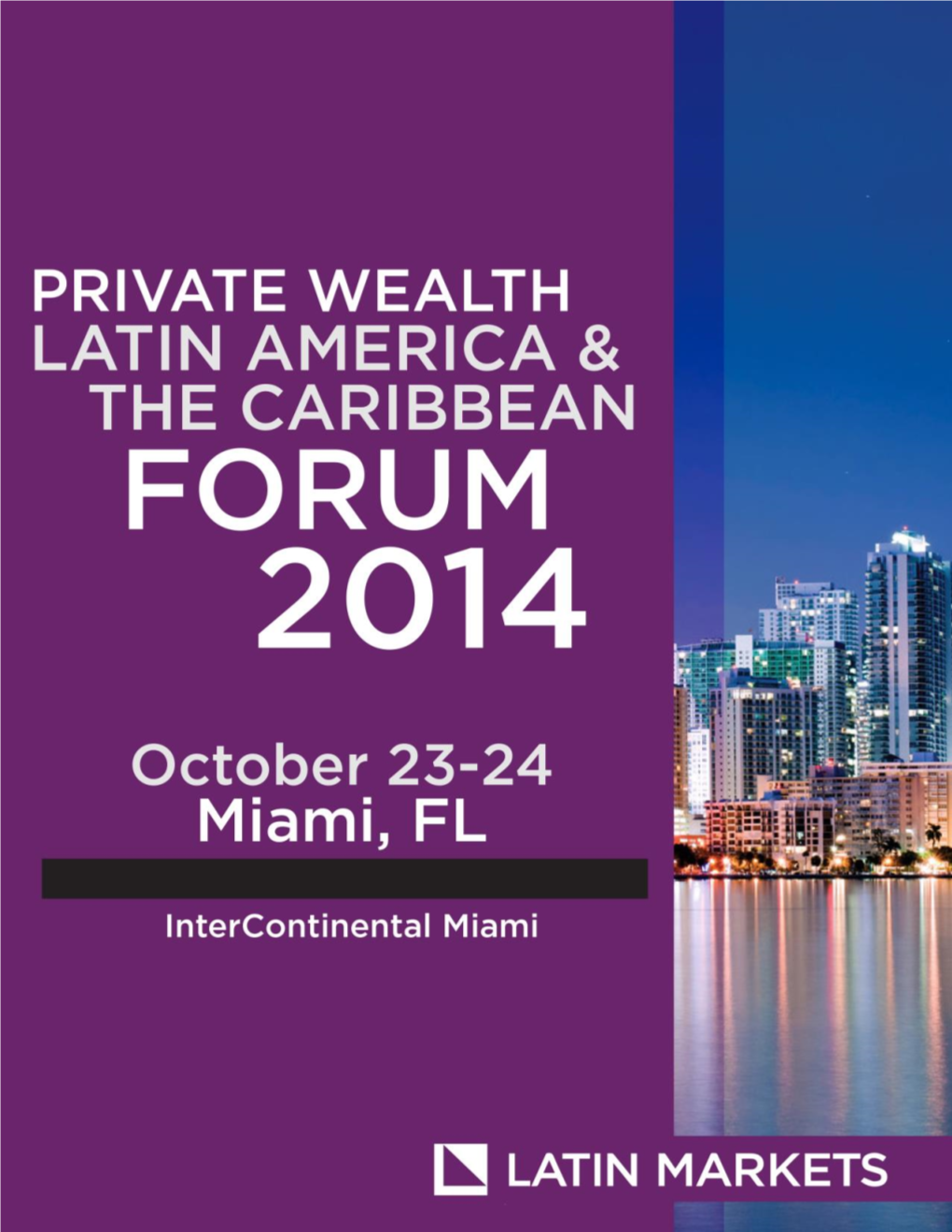 2014Latinmarkets Miami.Pdf