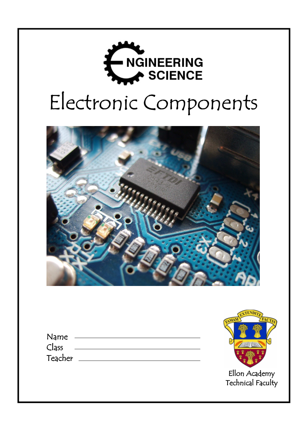 Electronic Components