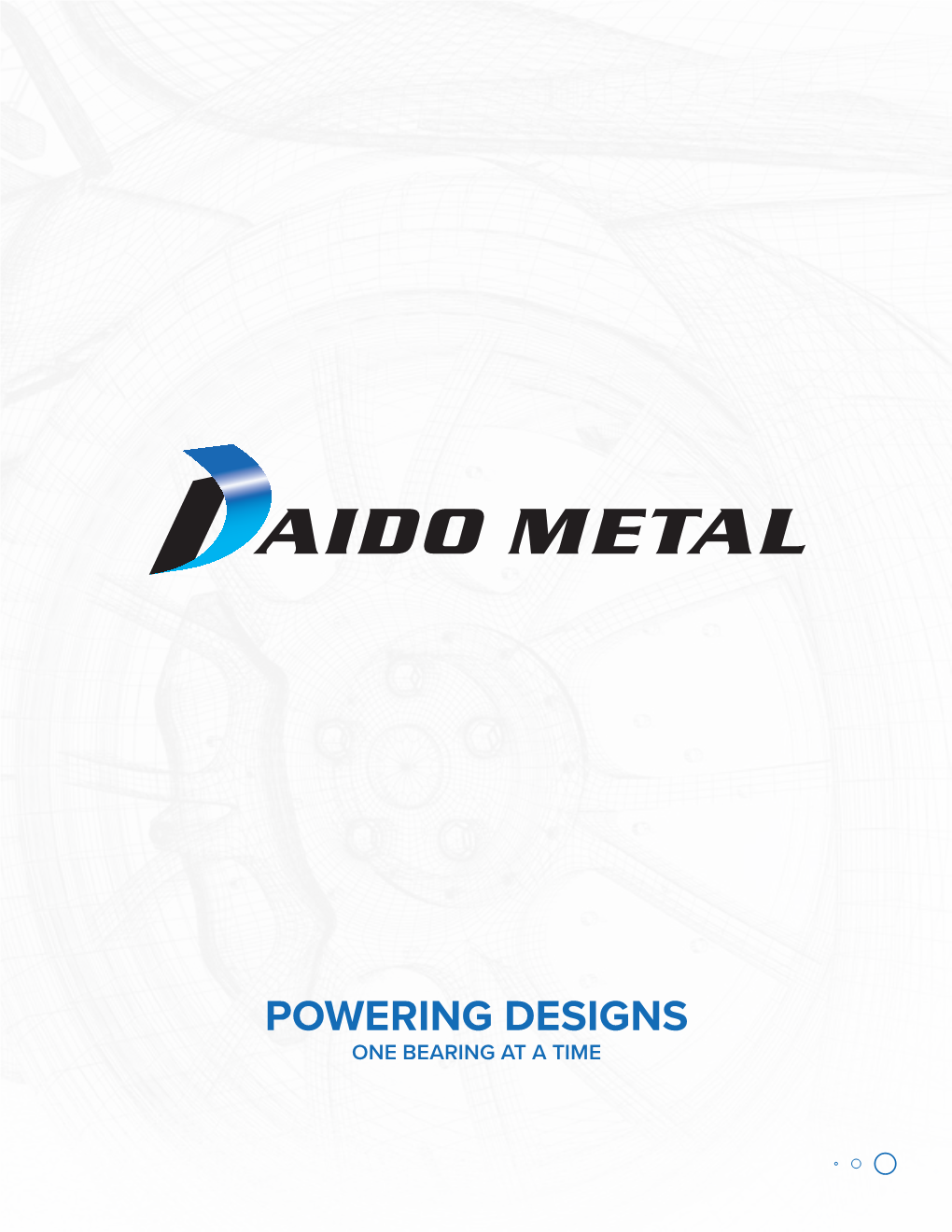 Powering Designs One Bearing at a Time