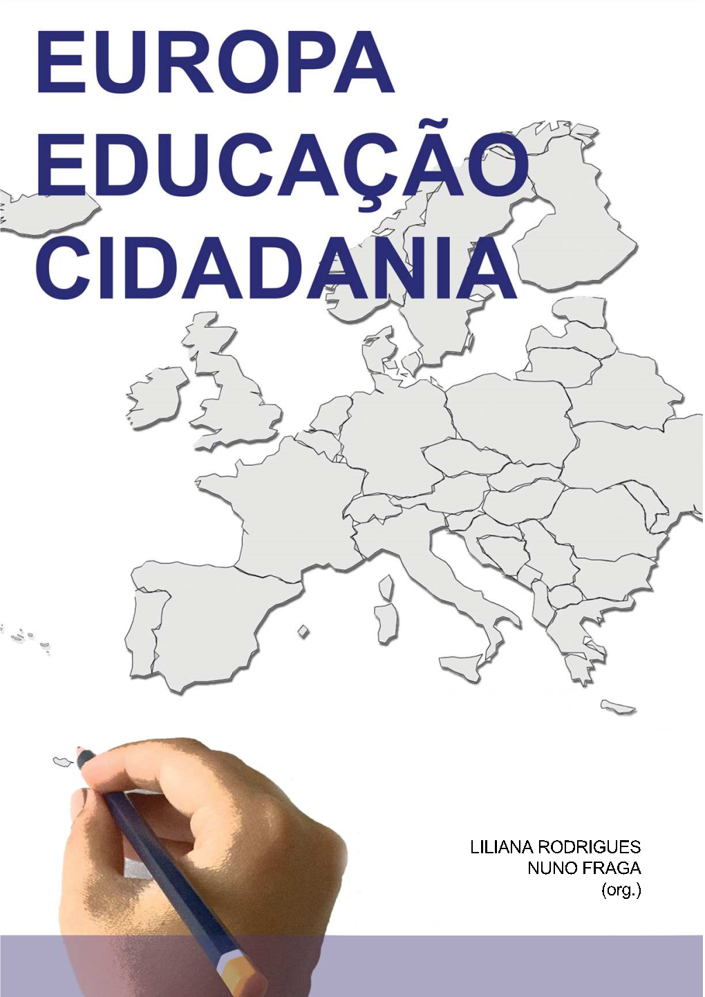 Europa, Educação, Cidadania”