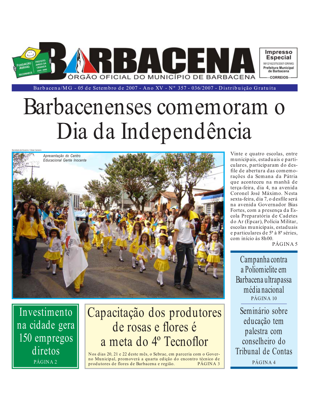 JORNAL BARBACENA OFICIAL 357.P65