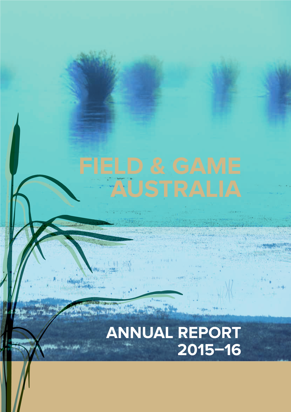 Field & Game Australia