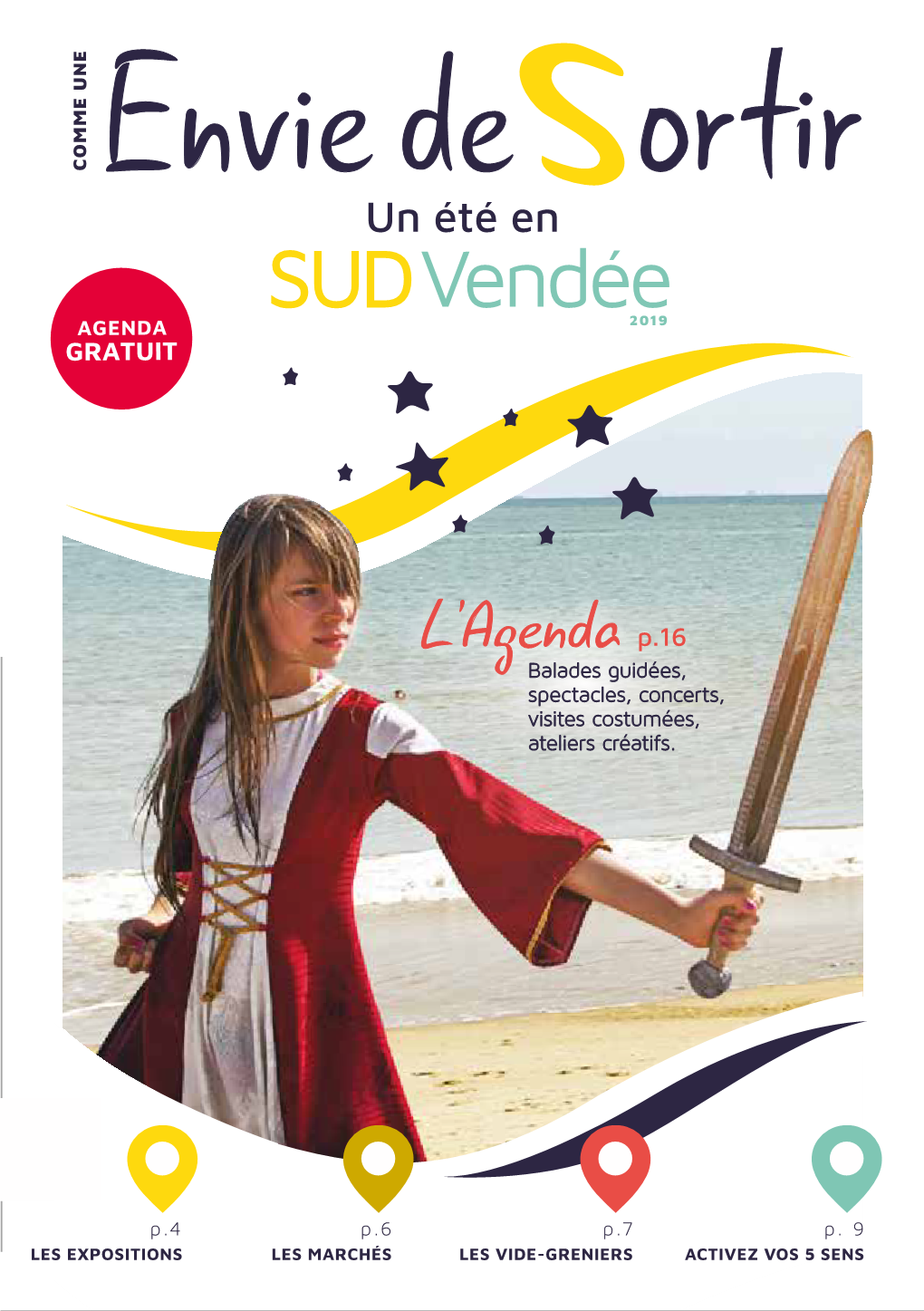 Sudvendée2019