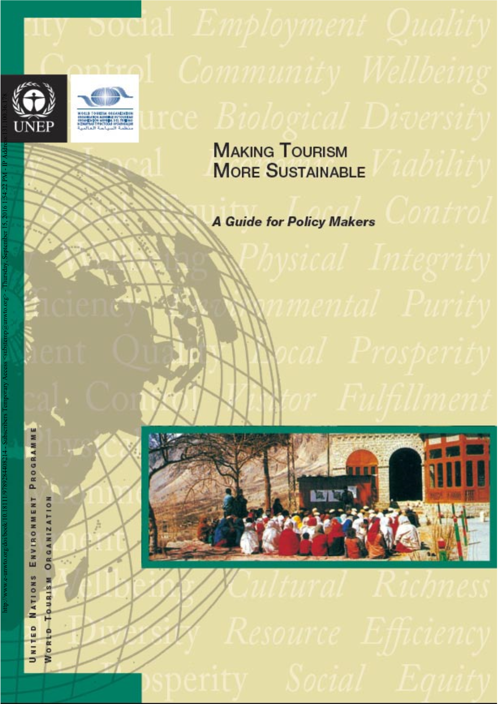 Unep-Wto-2005-Making-Tourism-More