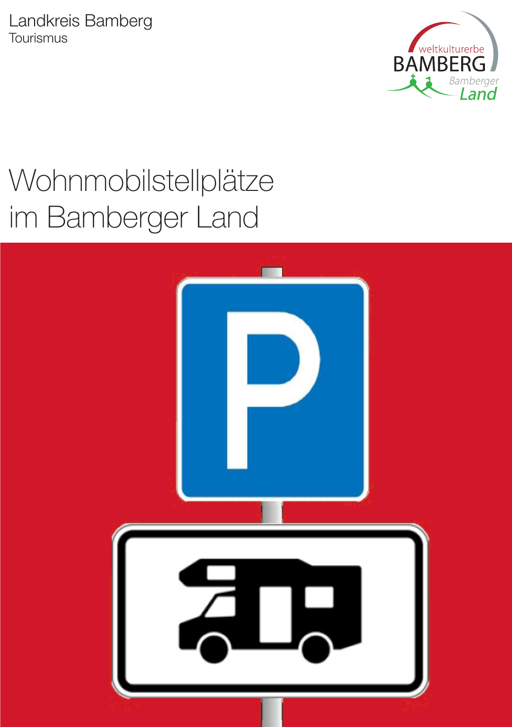Wohnmobilstellplätze Im Bamberger Land Wohnmobilstellplätze Im Bamberger Land