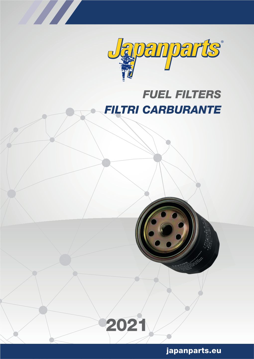 Fuel Filters Filtri Carburante