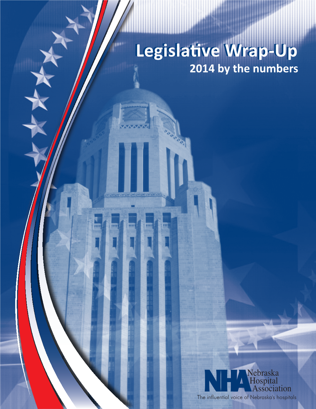 Legislative Wrap-Up