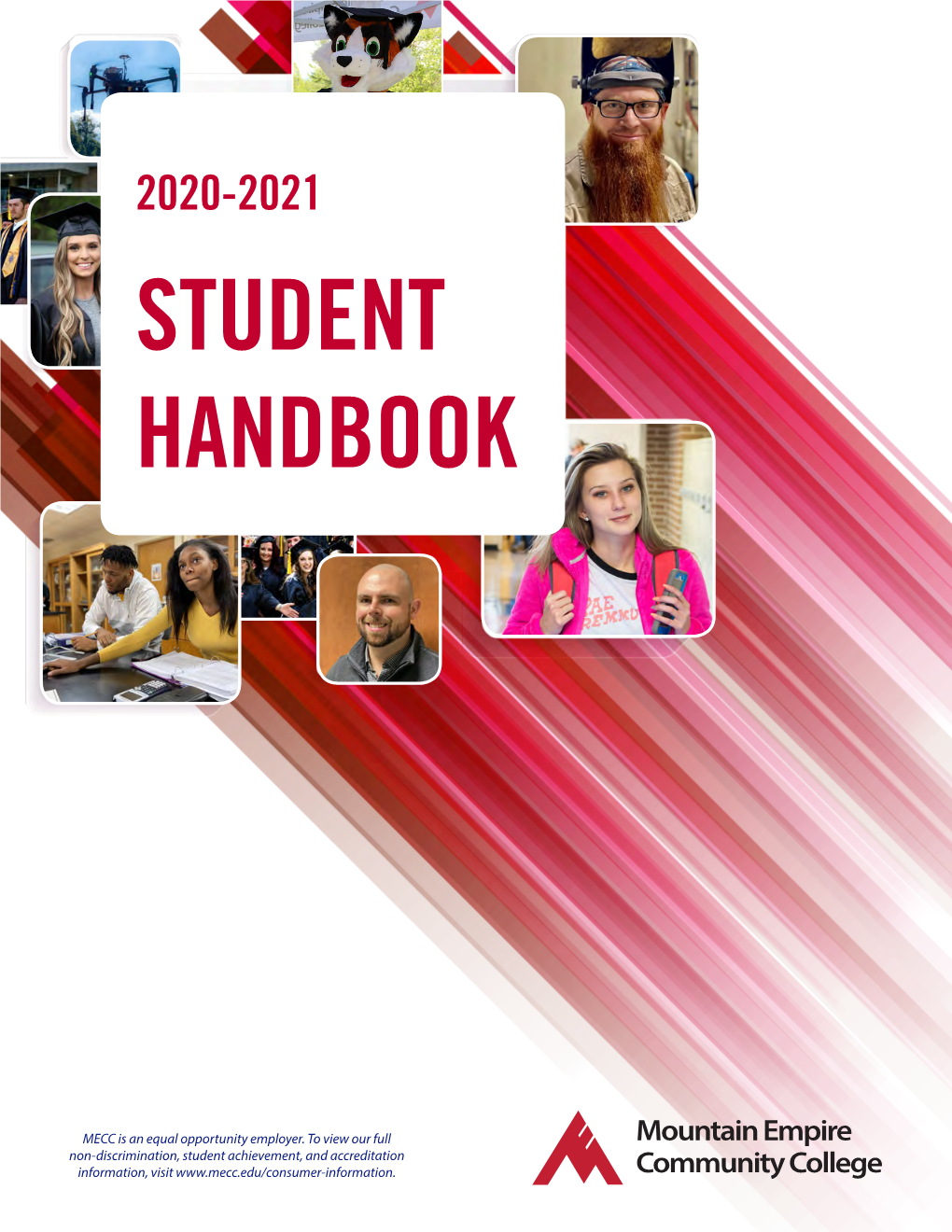 Student Handbook