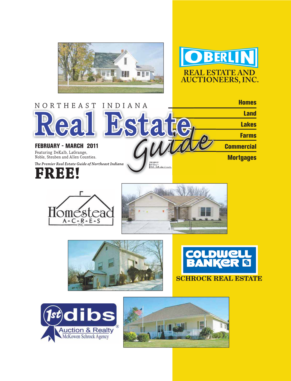 Northeast Indiana Real Estate and Auctioneers, Inc