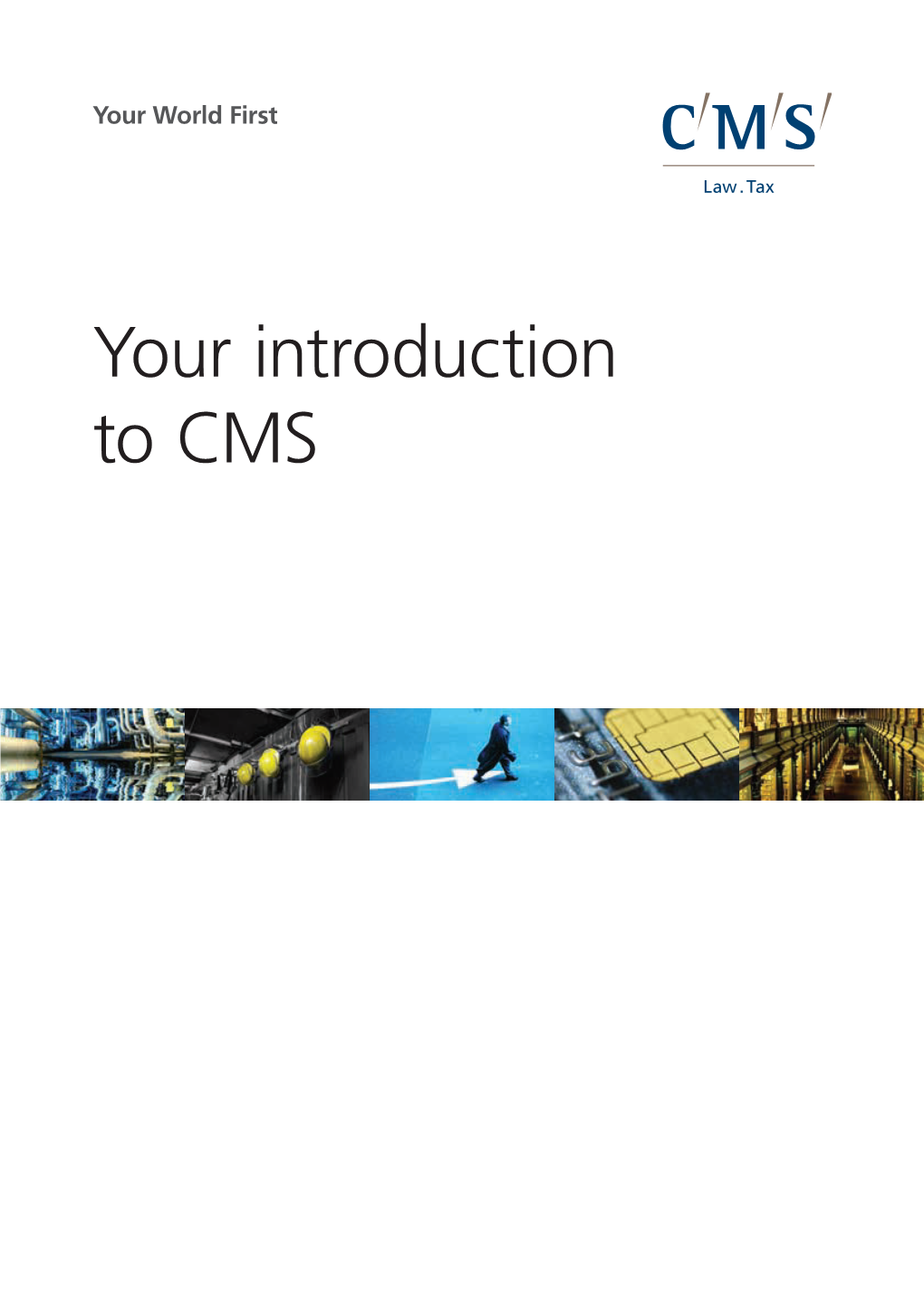 Your Introduction to CMS Contents