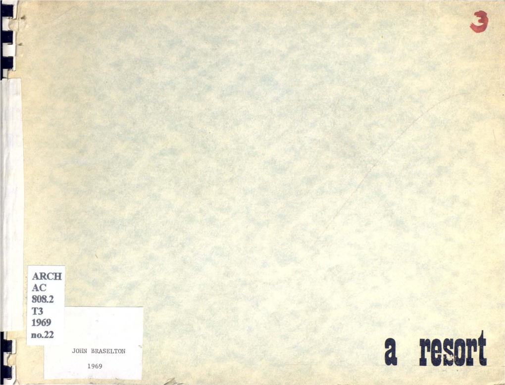 ARCH . 808.2 1969 No.22