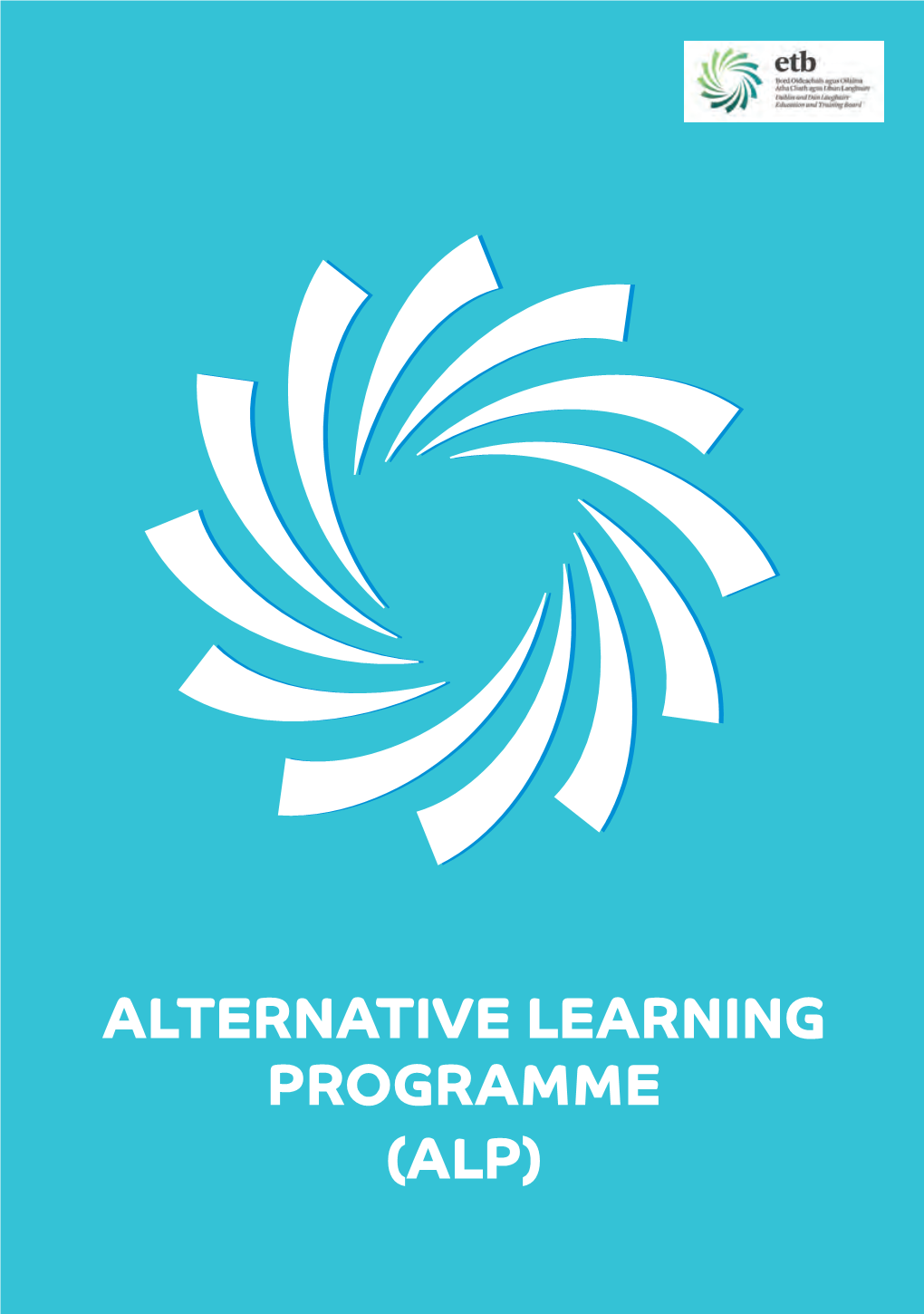 Alternative Learning Programme