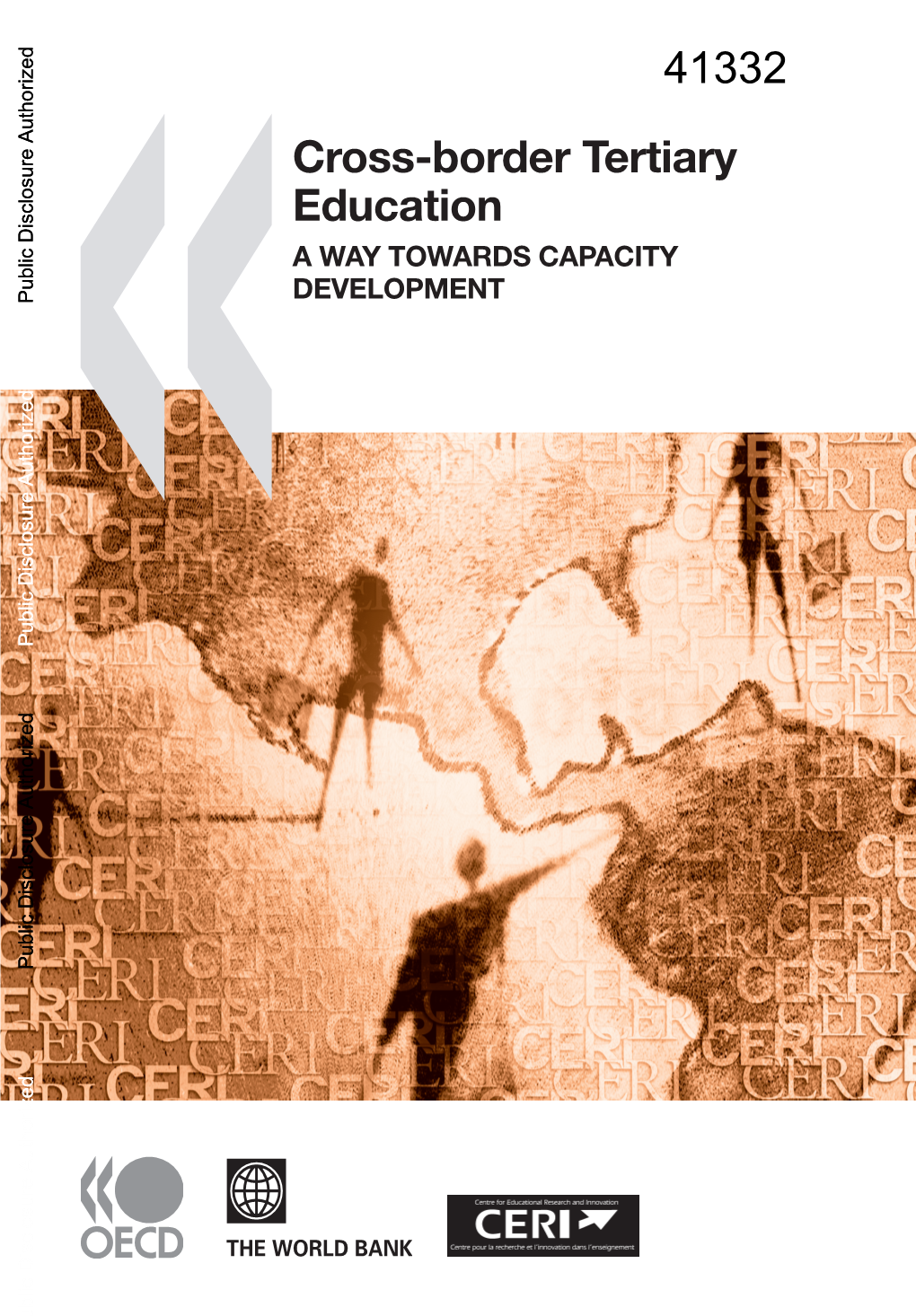 Cross-Border Tertiary Education
