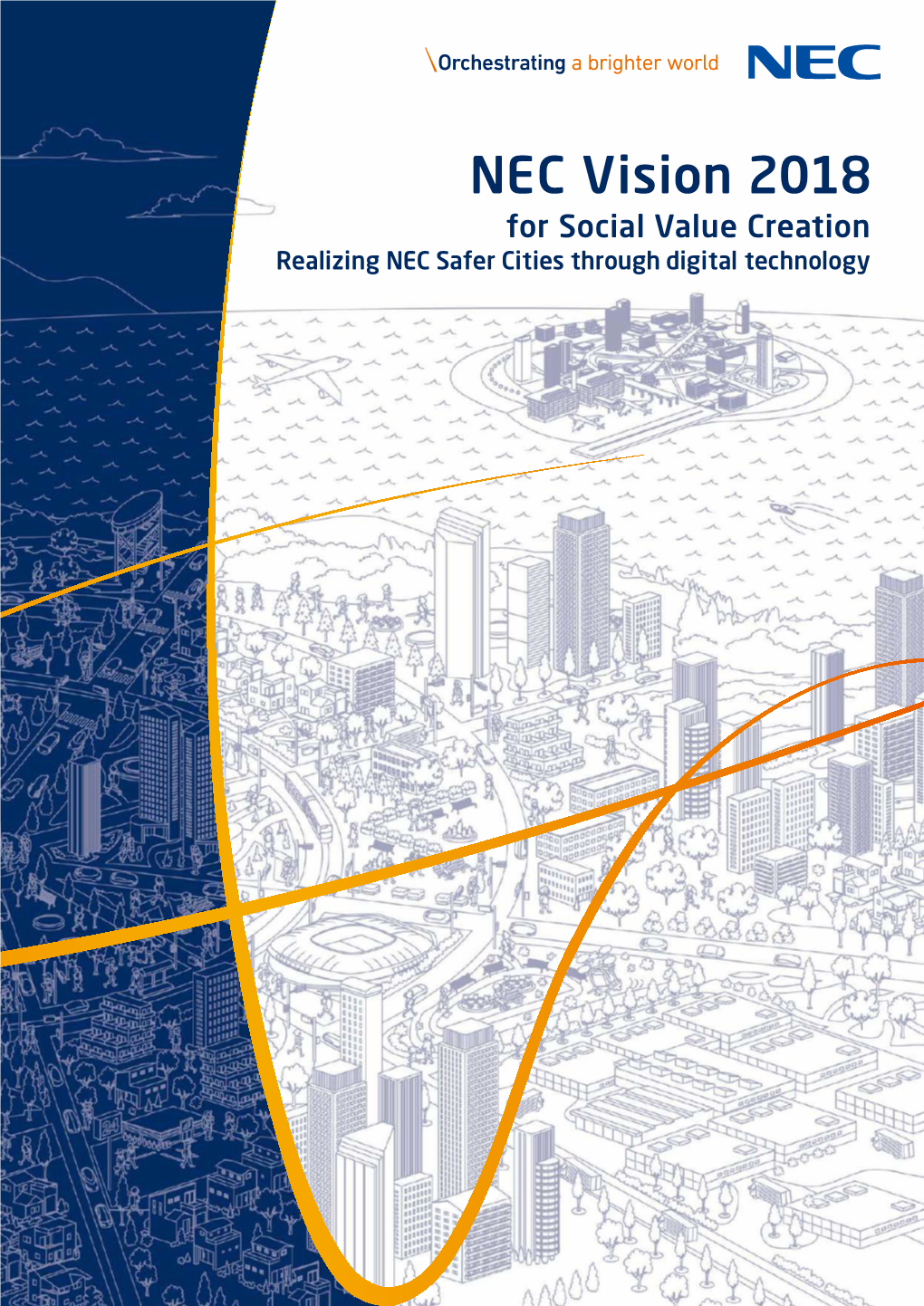 For Social Value Creation