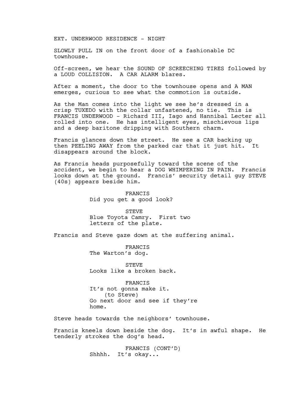 House-Of-Cards-Pilot-Script.Pdf