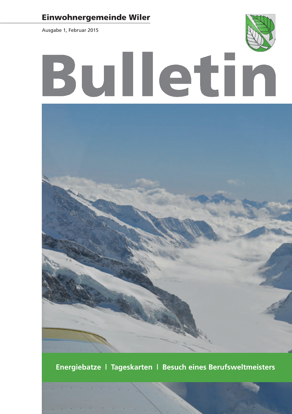 Bulletin Wiler 1 15