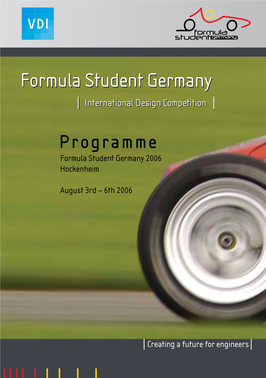 International Design Competition │