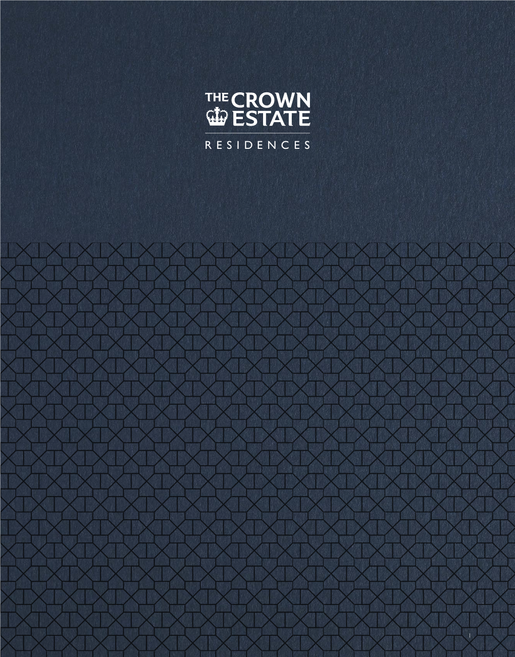 The Crown Estate Residential Brochure.Pdf