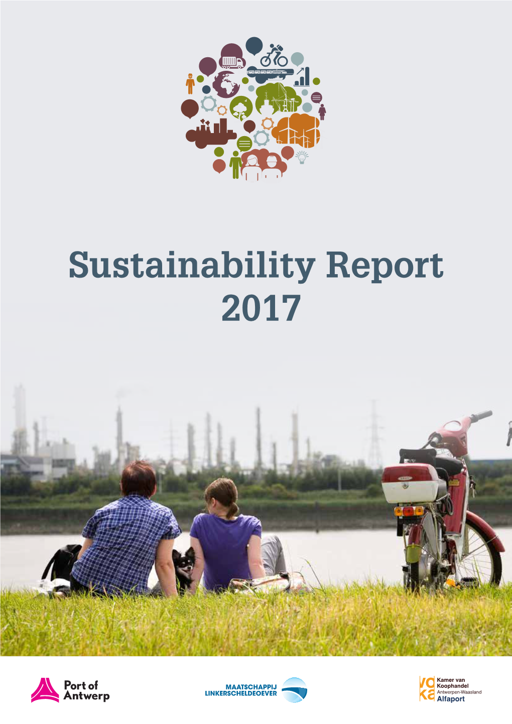 Sustainability Report 2017 1
