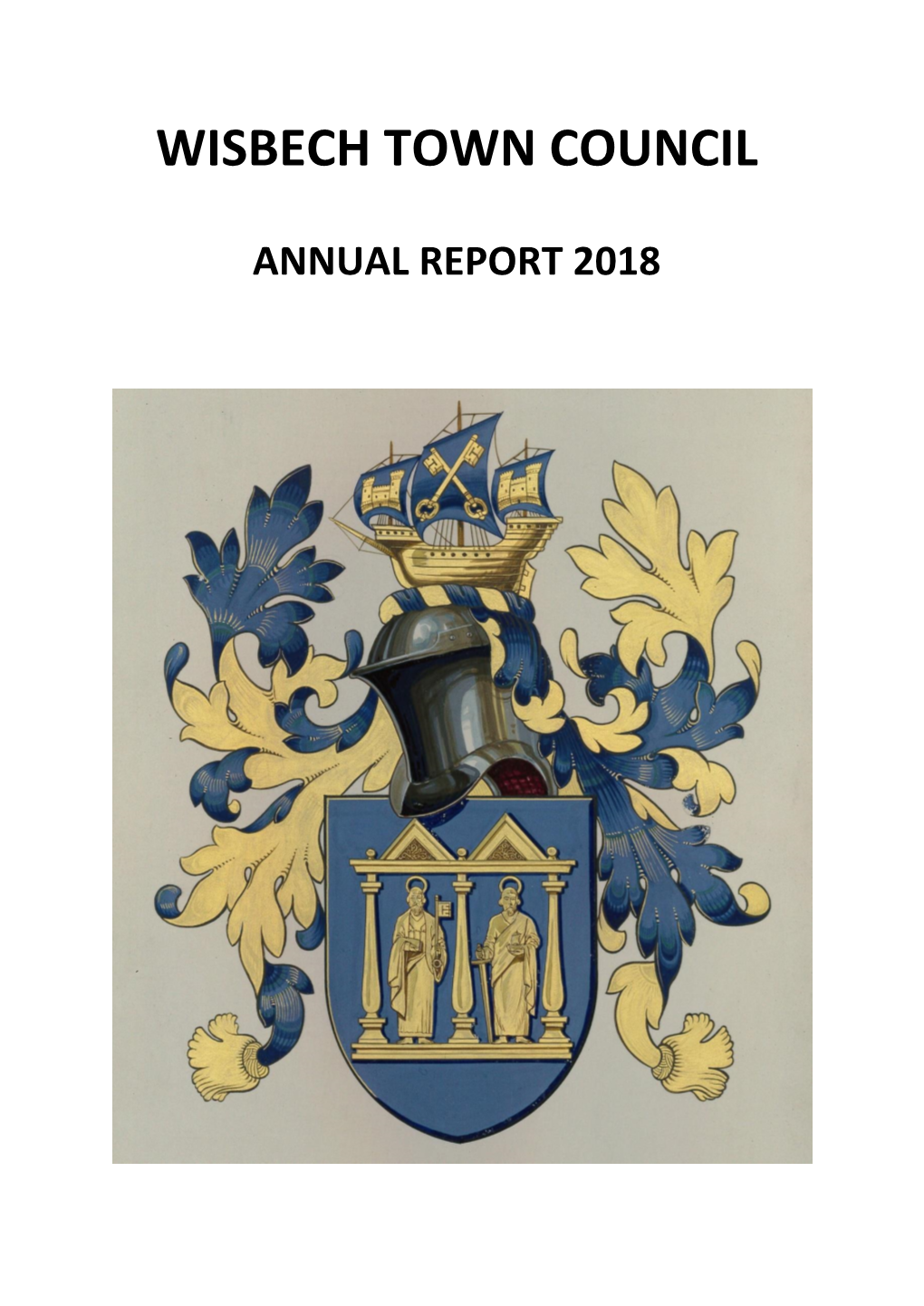 Annual Report 2018