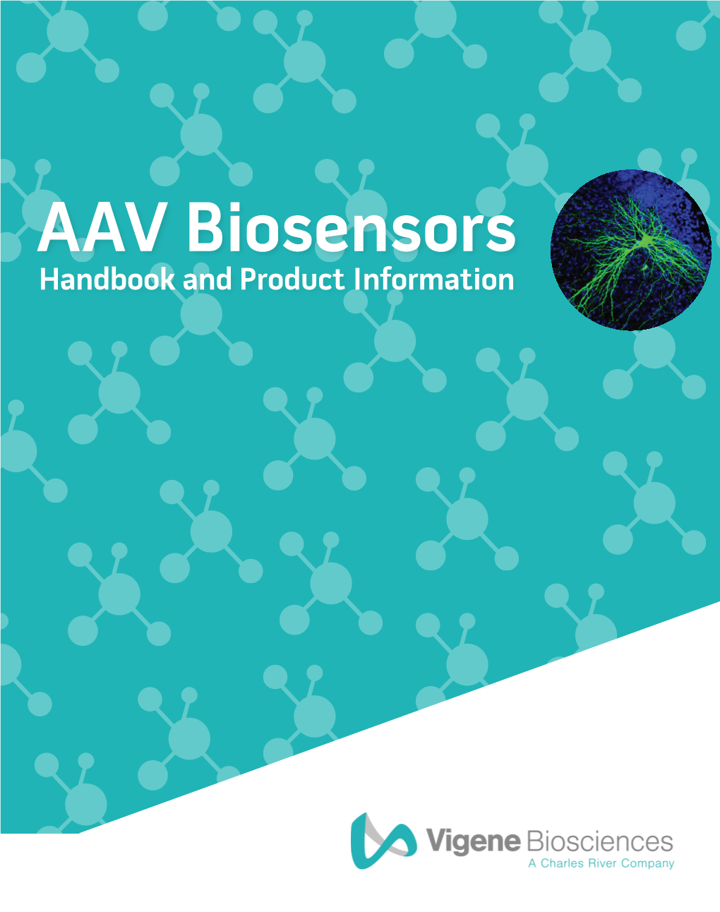 AAV Biosensors Handbook and Product Information Legal Statement of AAV Biosensor