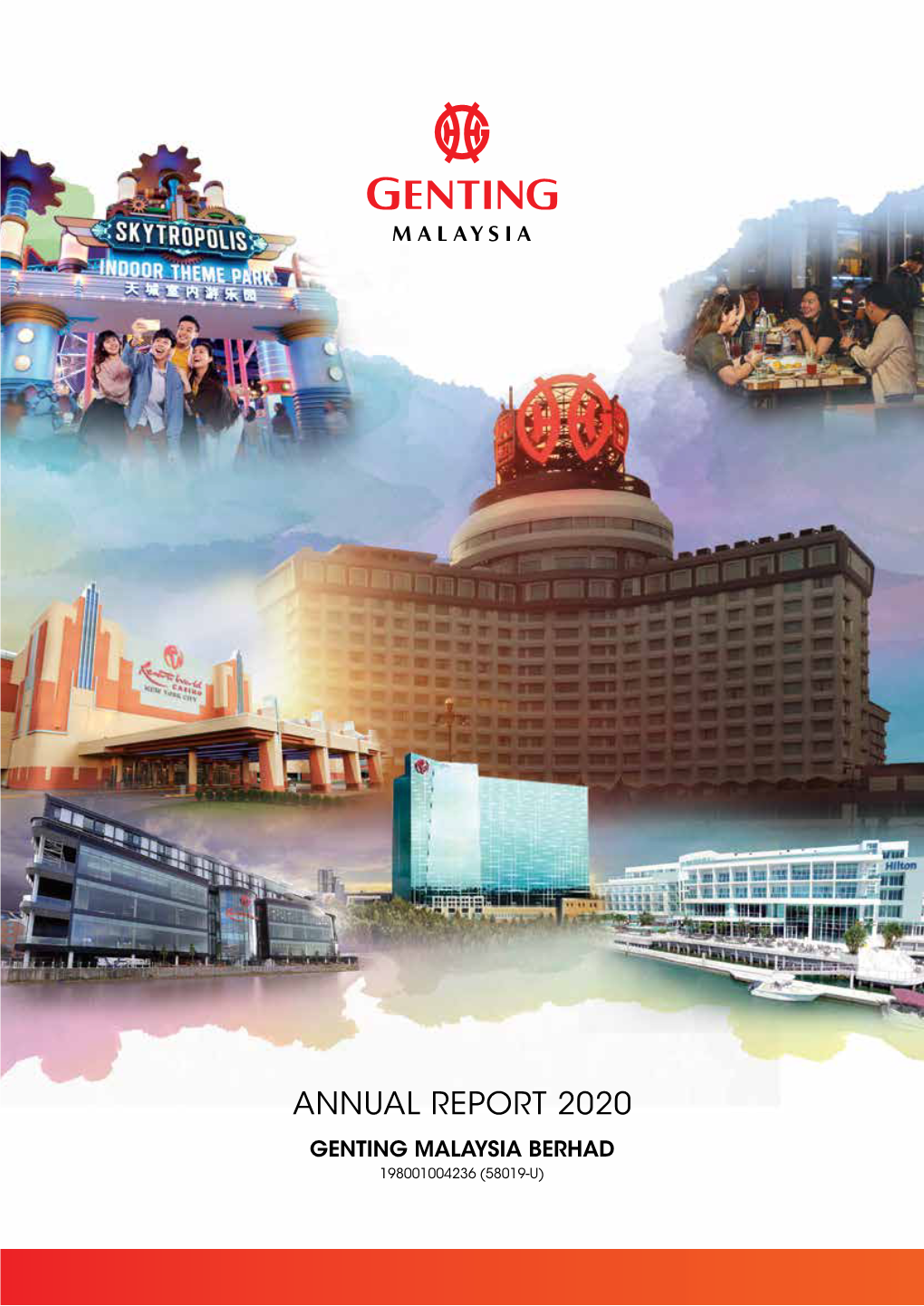 Annual Report 2020