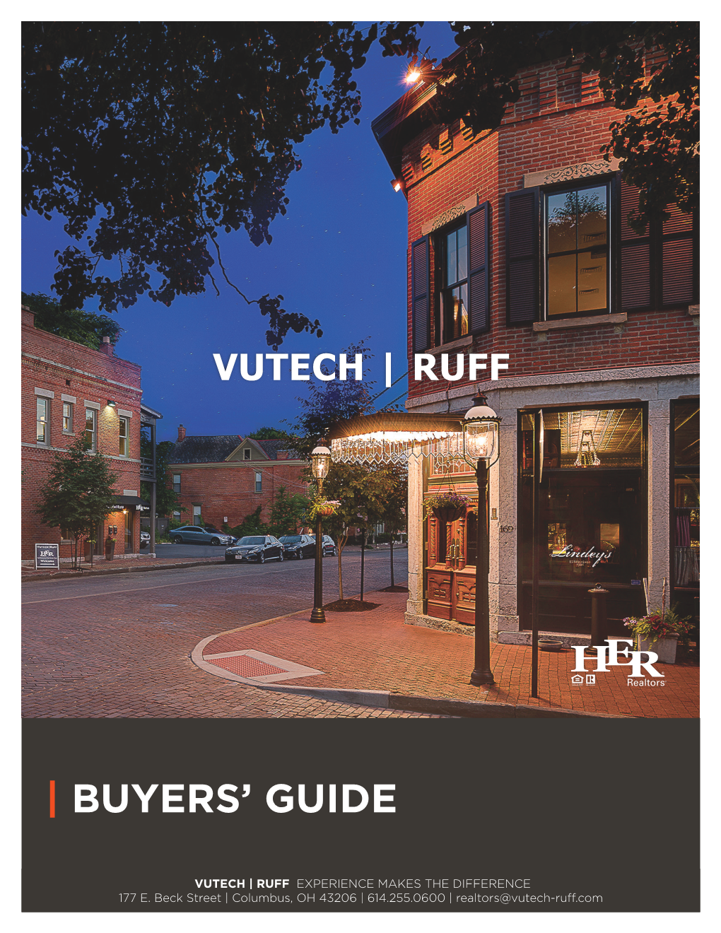 | Buyers' Guide