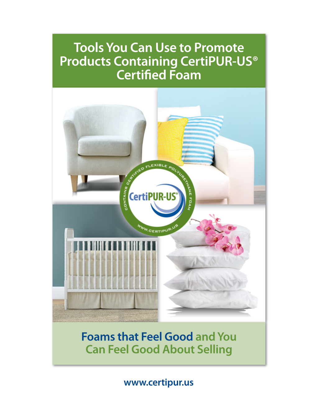 8 5X11 Newsletter Certipur-US.Indd