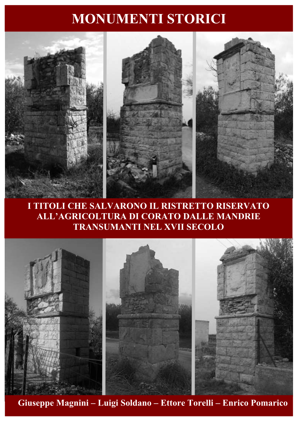 Monumenti Storici