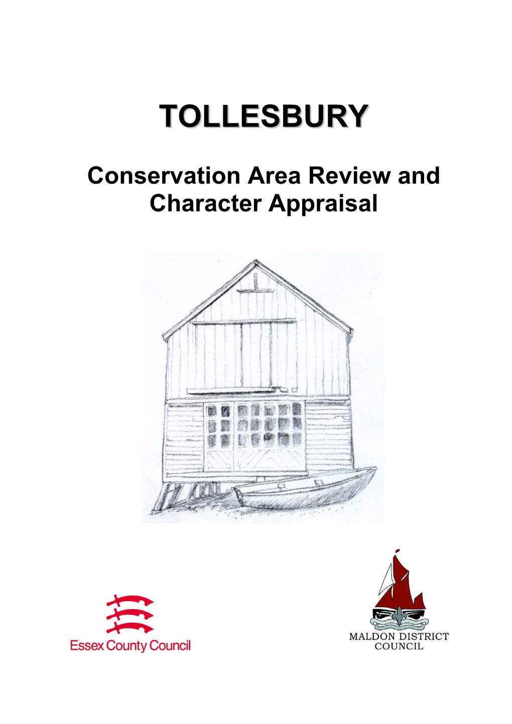 Tollesbury Riverside